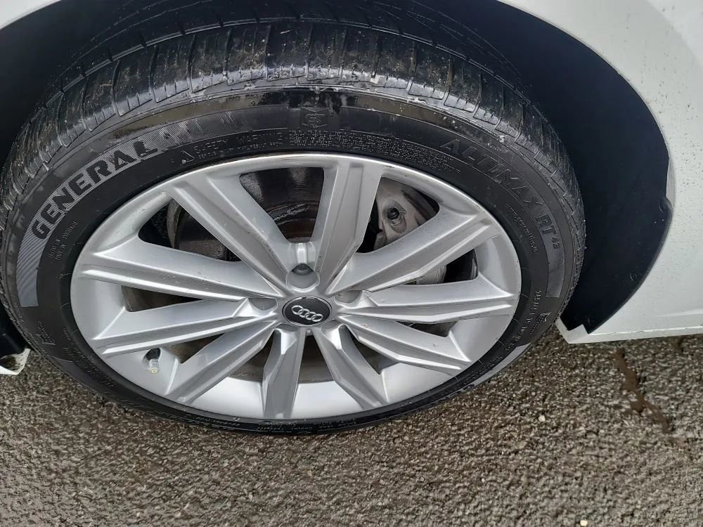 Used 2020 Audi A6 2.0T Premium w/ Convenience Package image 30