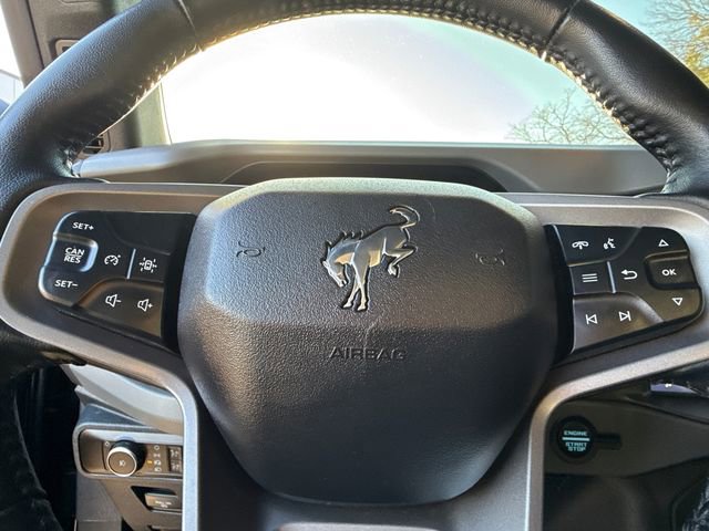 Used 2024 Ford Bronco Big Bend image 28
