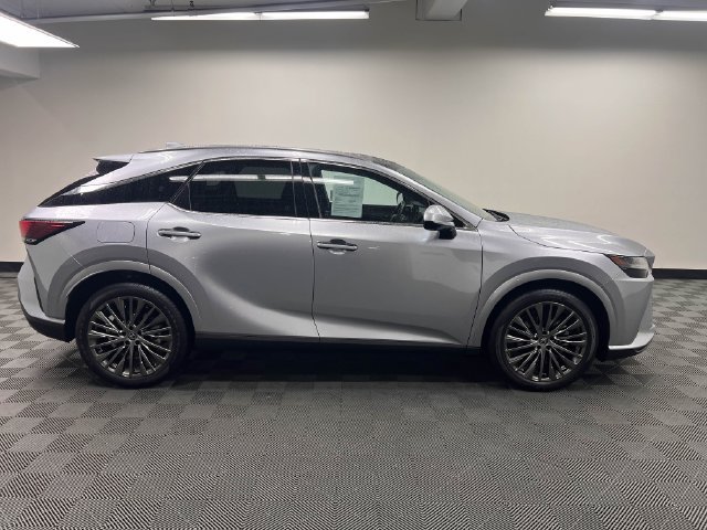 Certified 2024 Lexus RX 450h AWD w/ Convenience Package image 4