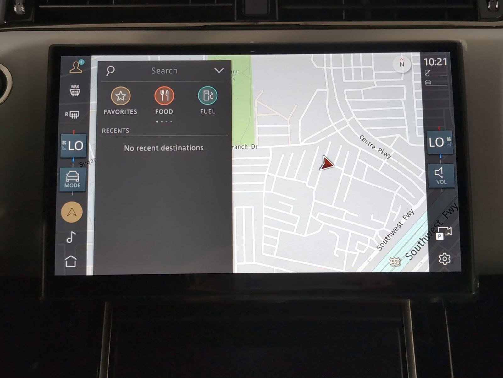 Certified 2026 Land Rover Range Rover Evoque Dynamic SE image 25