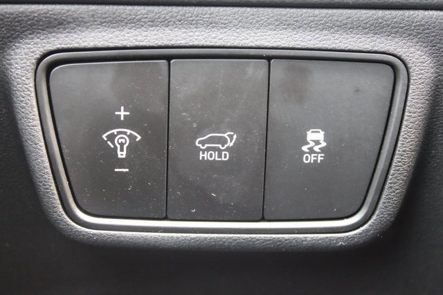 Used 2023 Hyundai Tucson Limited image 16
