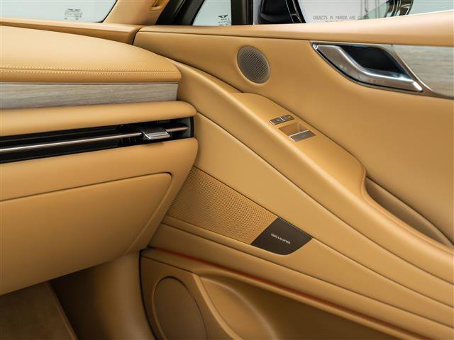 New 2026 Genesis G80 2.5T Advanced image 29