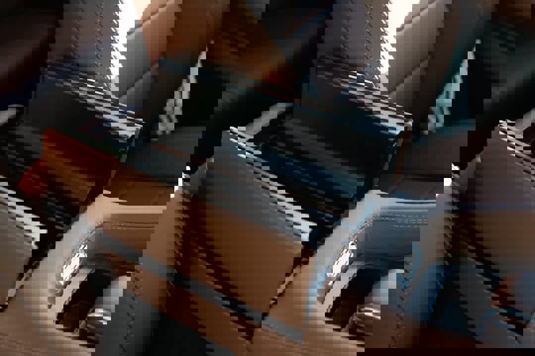 New 2026 Mercedes-Benz GLE 450 GLE 450 image 27