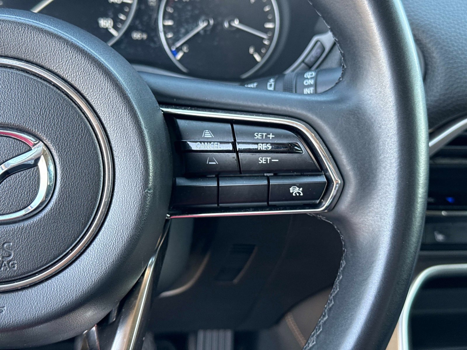 Used 2024 MAZDA CX-90 3.3 Turbo w/ Premium Package image 30