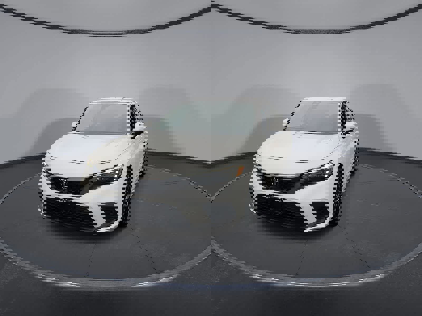 Used 2023 Honda Civic LX image 3