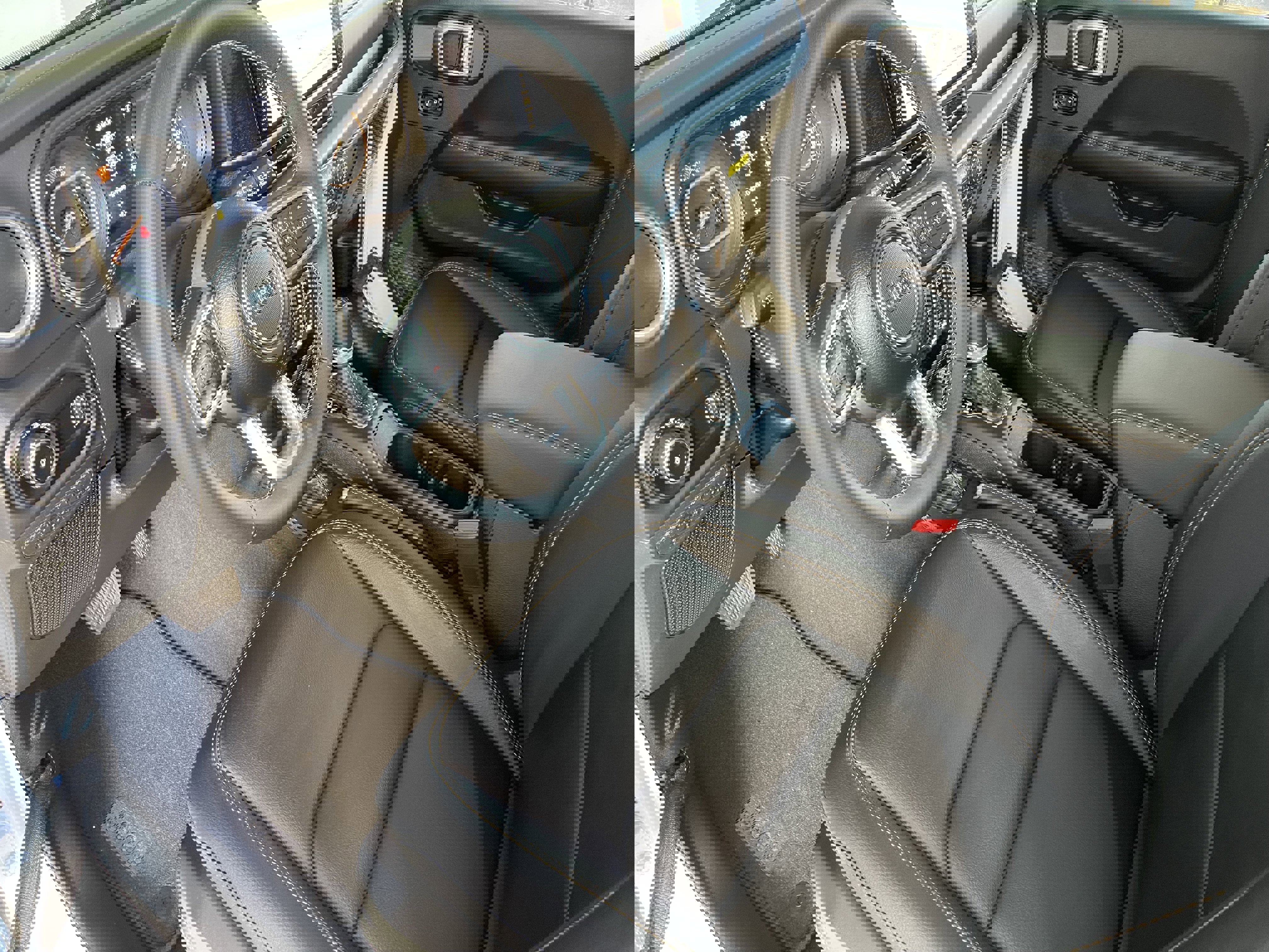 New 2026 Jeep Wrangler Sahara image 11