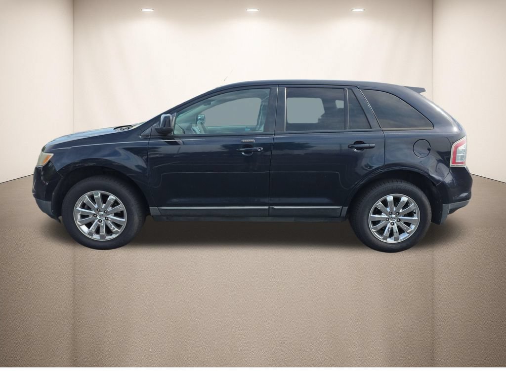 Used 2010 Ford Edge SEL FWD image 9