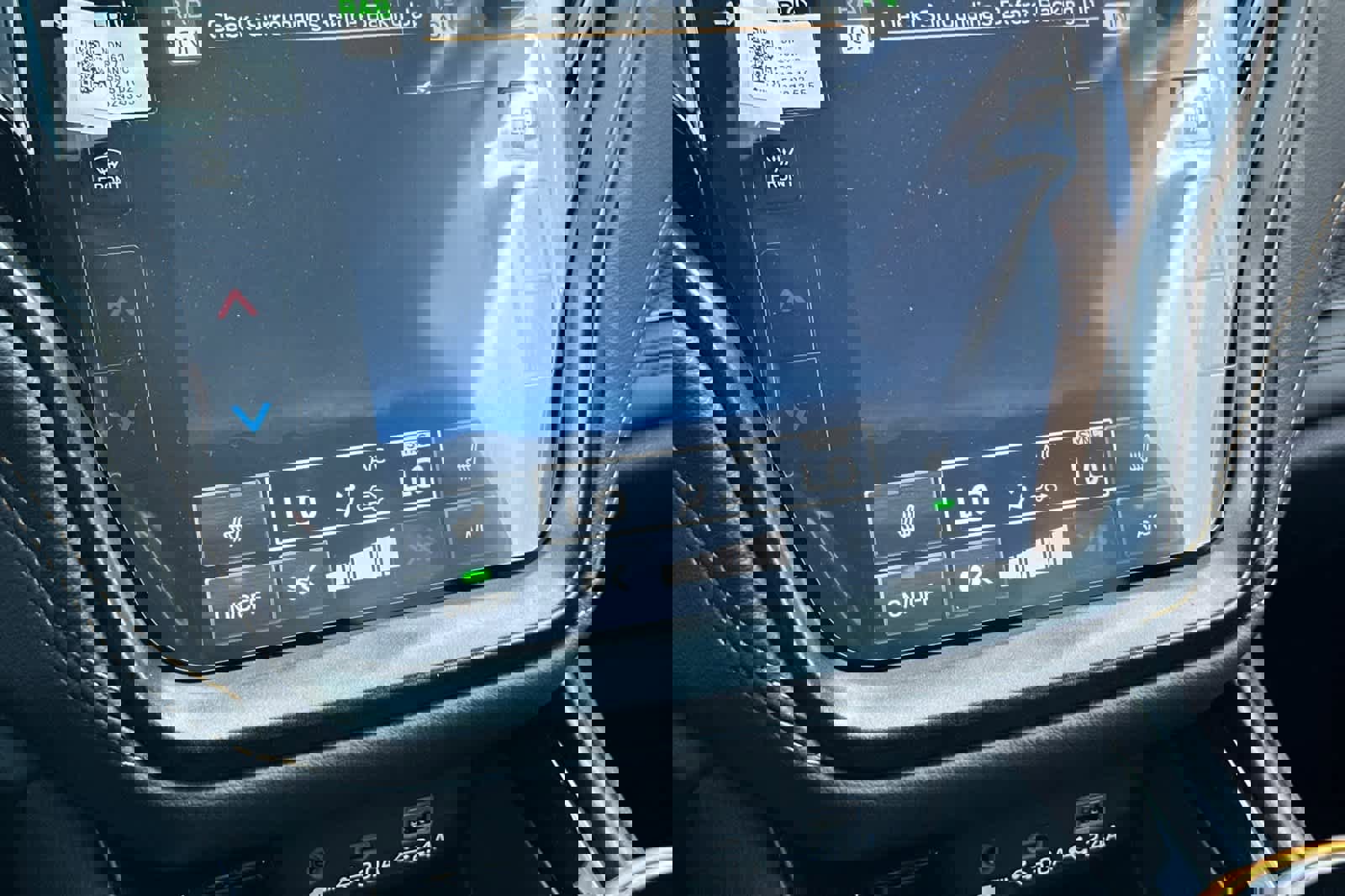 New 2025 Subaru Outback Wilderness image 24