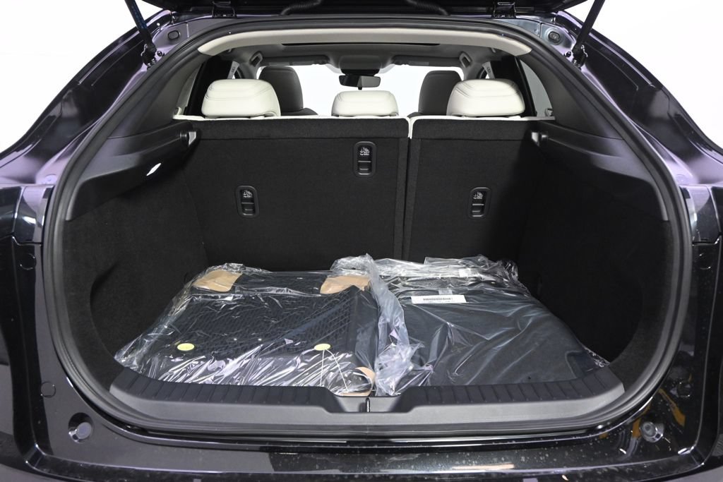 New 2026 MAZDA CX-30 Aire Edition AWD/4WD image 19
