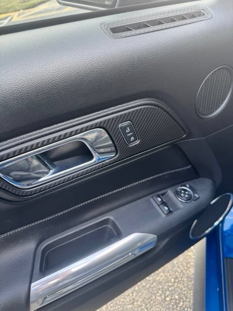 Used 2017 Ford Mustang GT Premium w/ Enhanced Security Package RWD image 13
