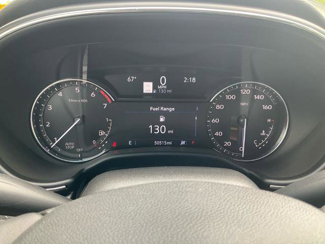 Used 2021 Cadillac CT5 Premium Luxury RWD image 21