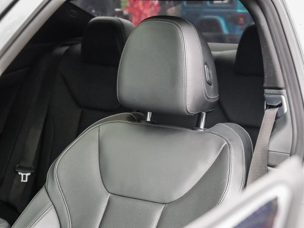 Used 2022 BMW 430i Coupe RWD image 22