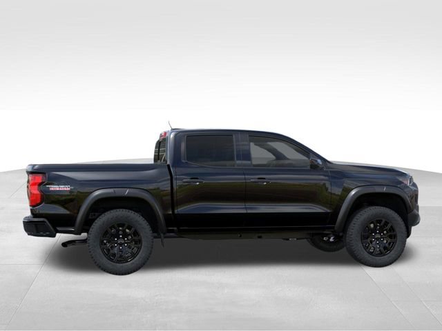 New 2026 Chevrolet Colorado Trail Boss image 7