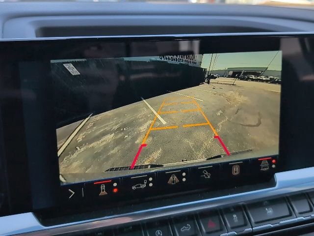 New 2026 Chevrolet Silverado 1500 High Country w/ High Country Premium Package image 25