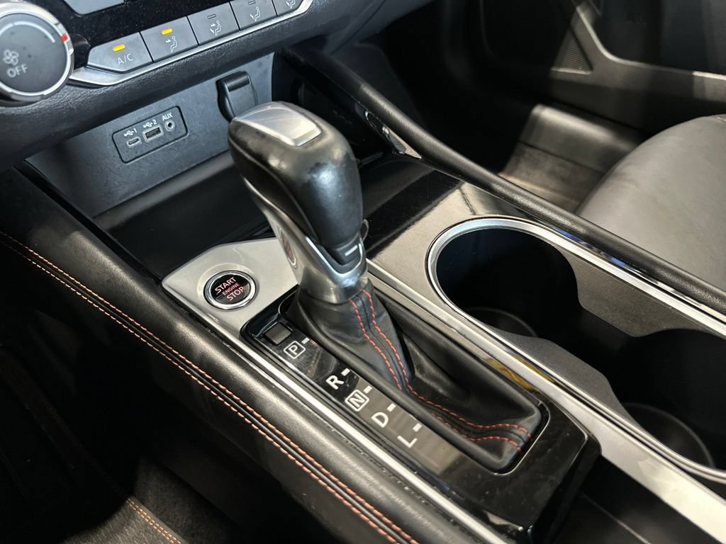 Used 2024 Nissan Altima 2.5 SR FWD image 44