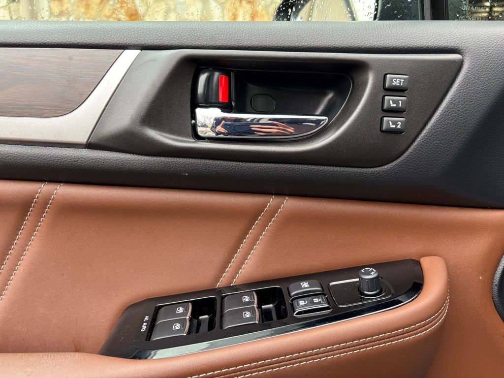 Used 2018 Subaru Outback 2.5i Touring image 20