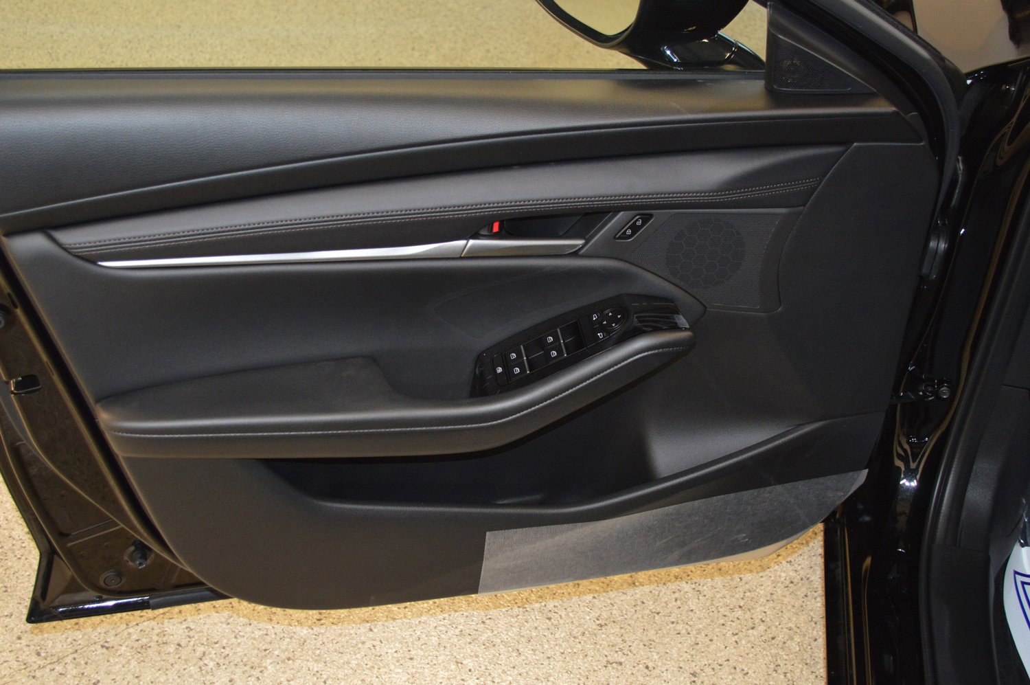 New 2026 MAZDA MAZDA3 s Sport image 14