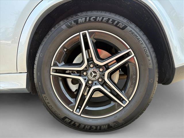 Used 2026 Mercedes-Benz GLE 350 4MATIC image 9