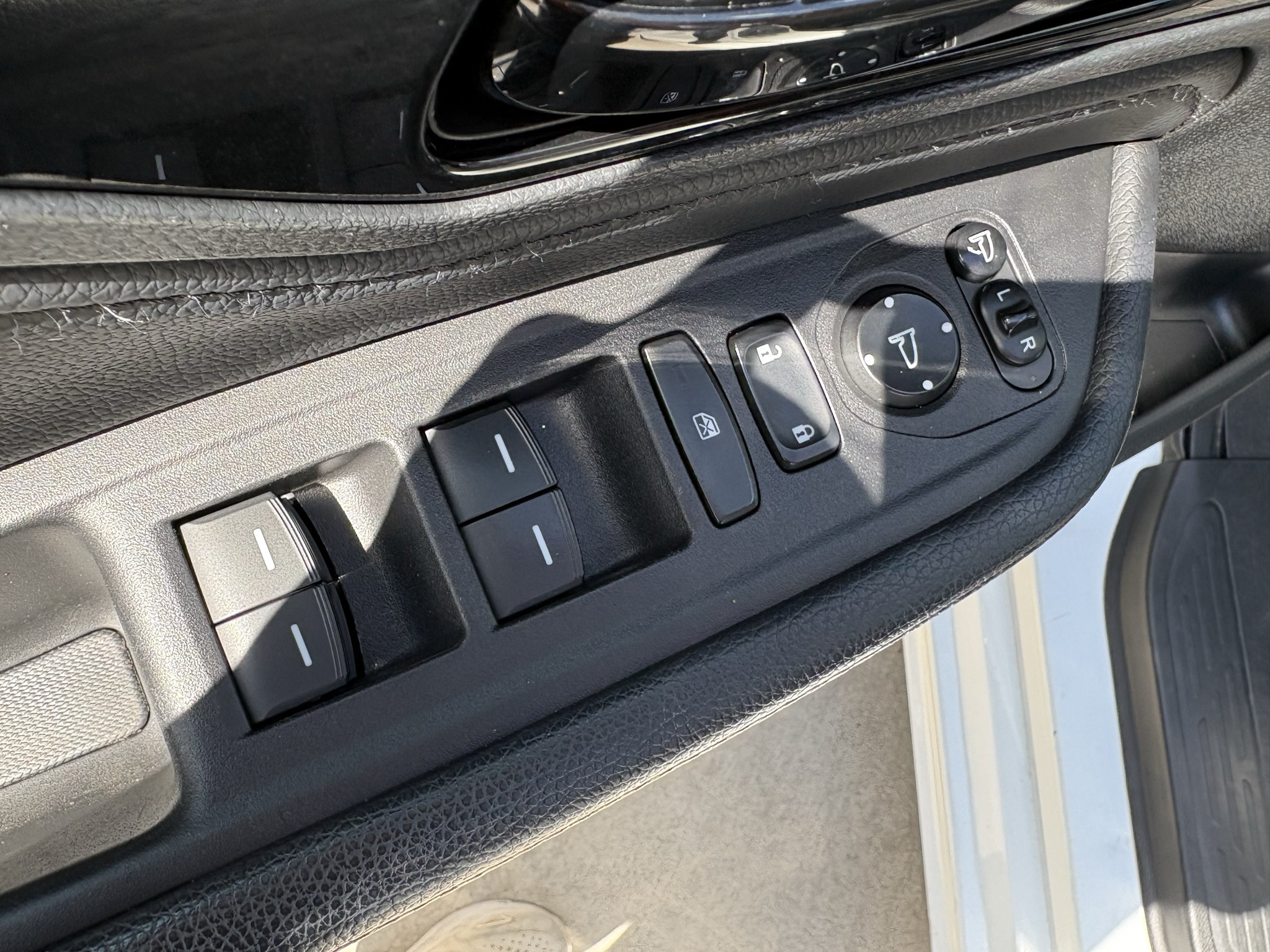 Certified 2022 Honda Odyssey Elite image 12