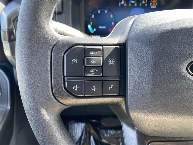 New 2025 Ford F150 STX w/ STX Black Appearance Package image 13