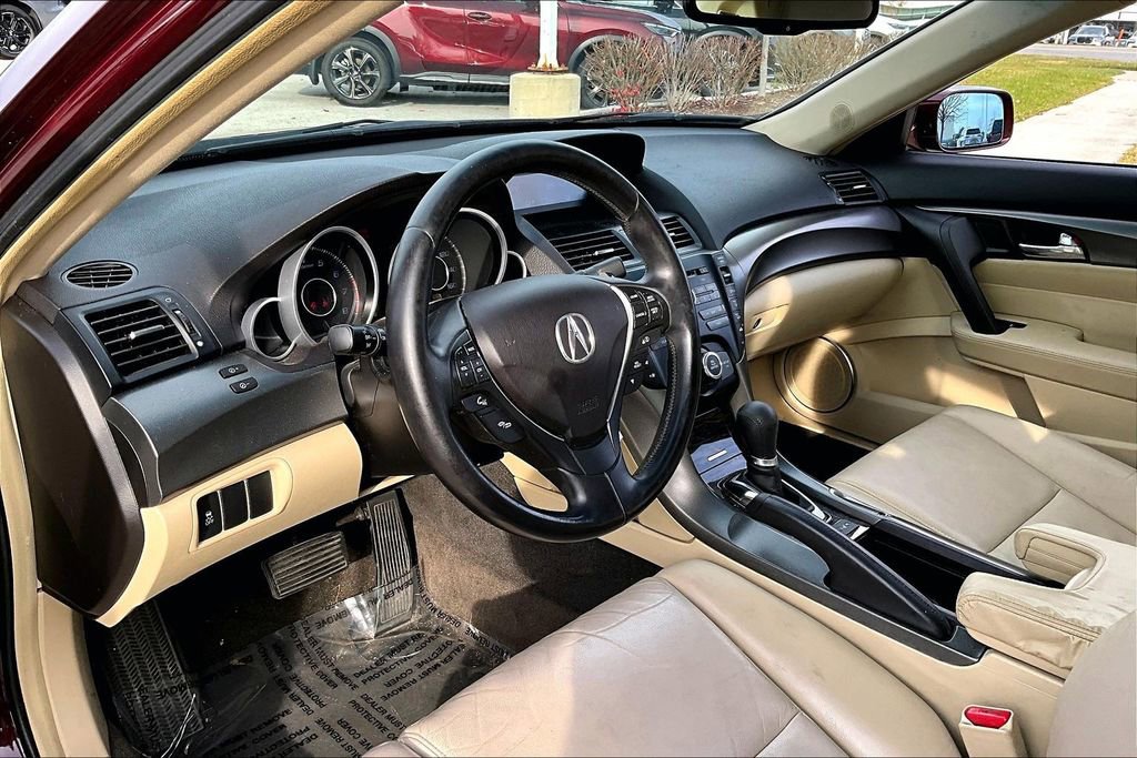 Used 2012 Acura TL image 16