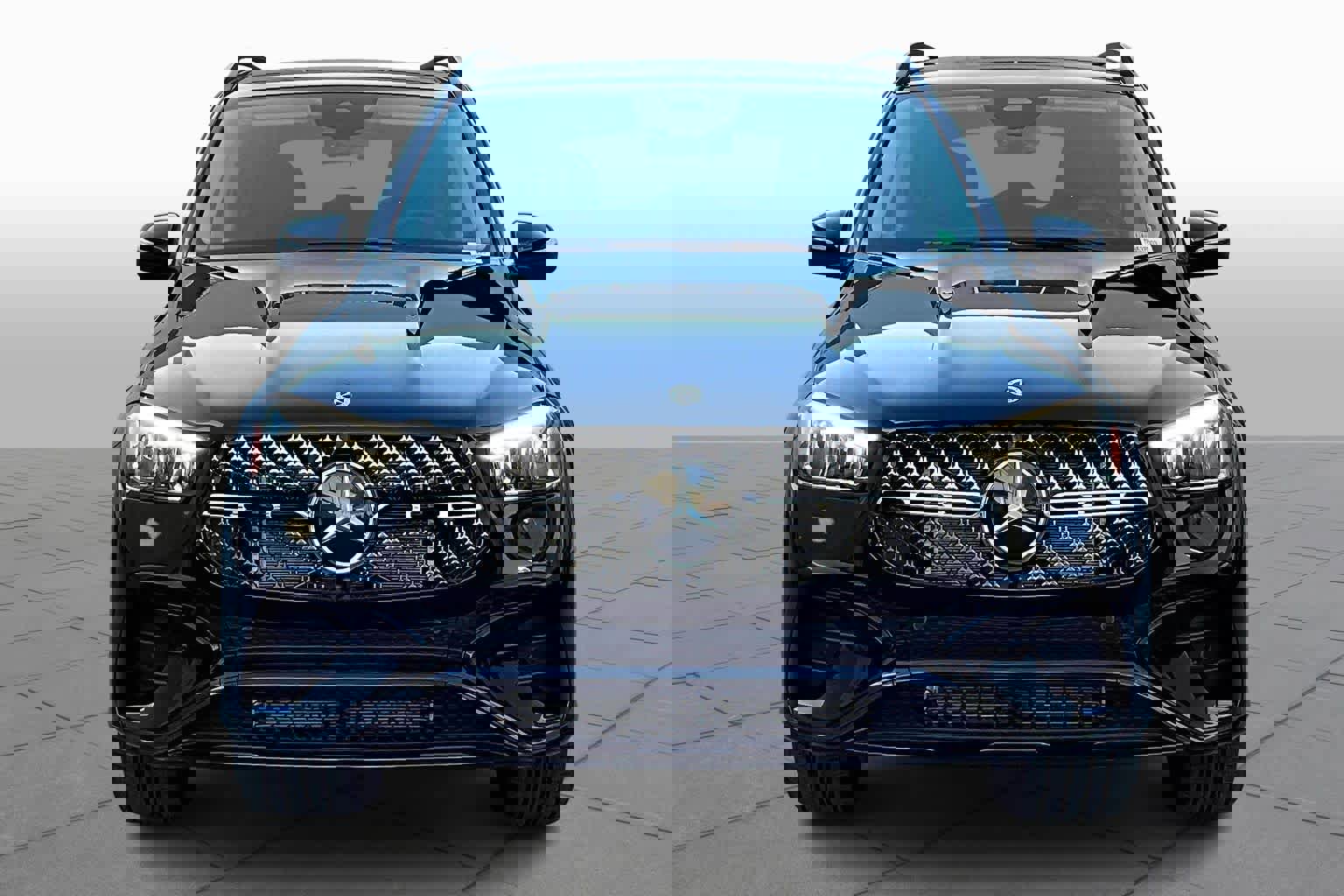 Used 2026 Mercedes-Benz GLE 450 4MATIC image 4