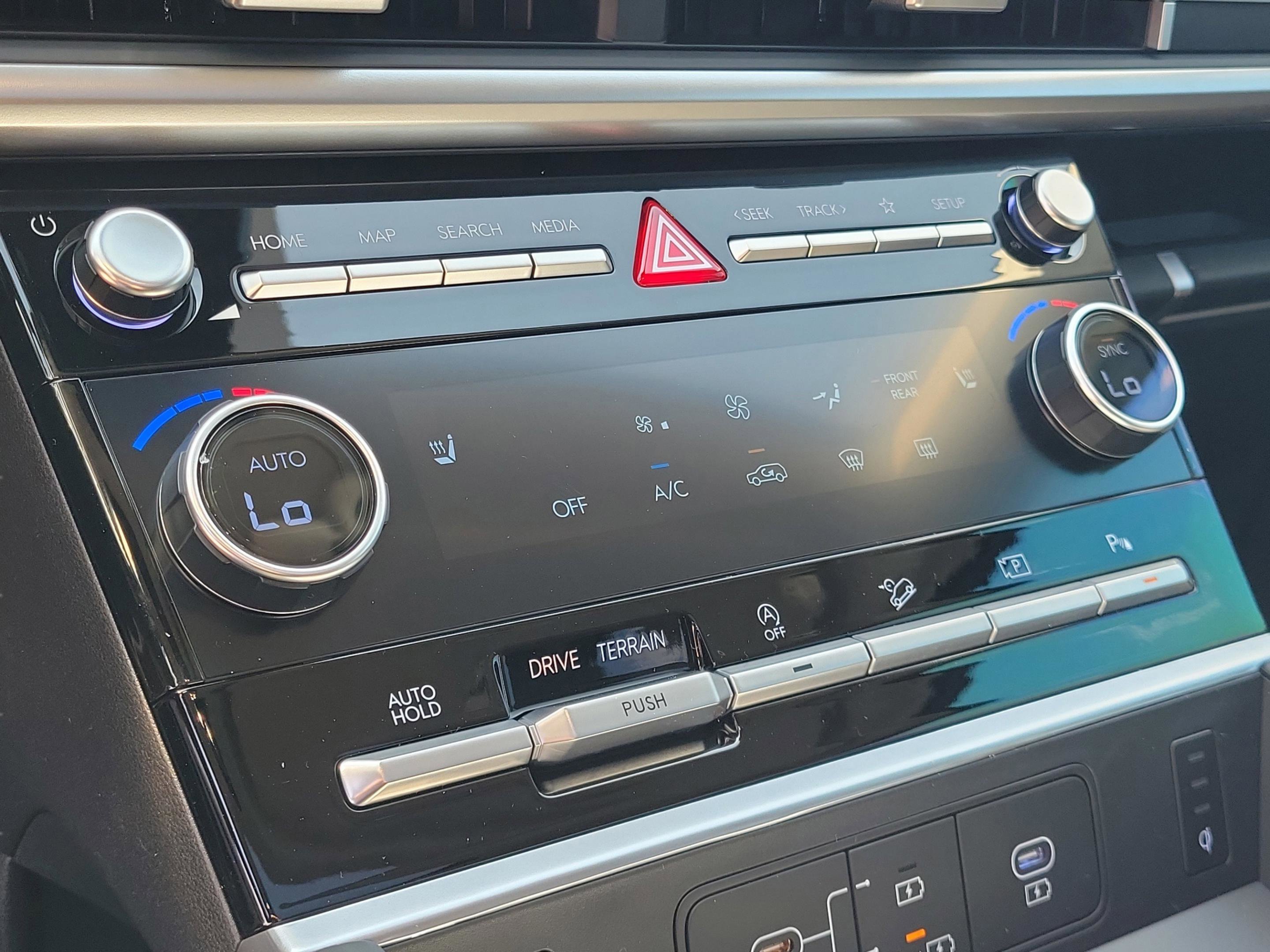 New 2026 Hyundai Santa Fe XRT image 25