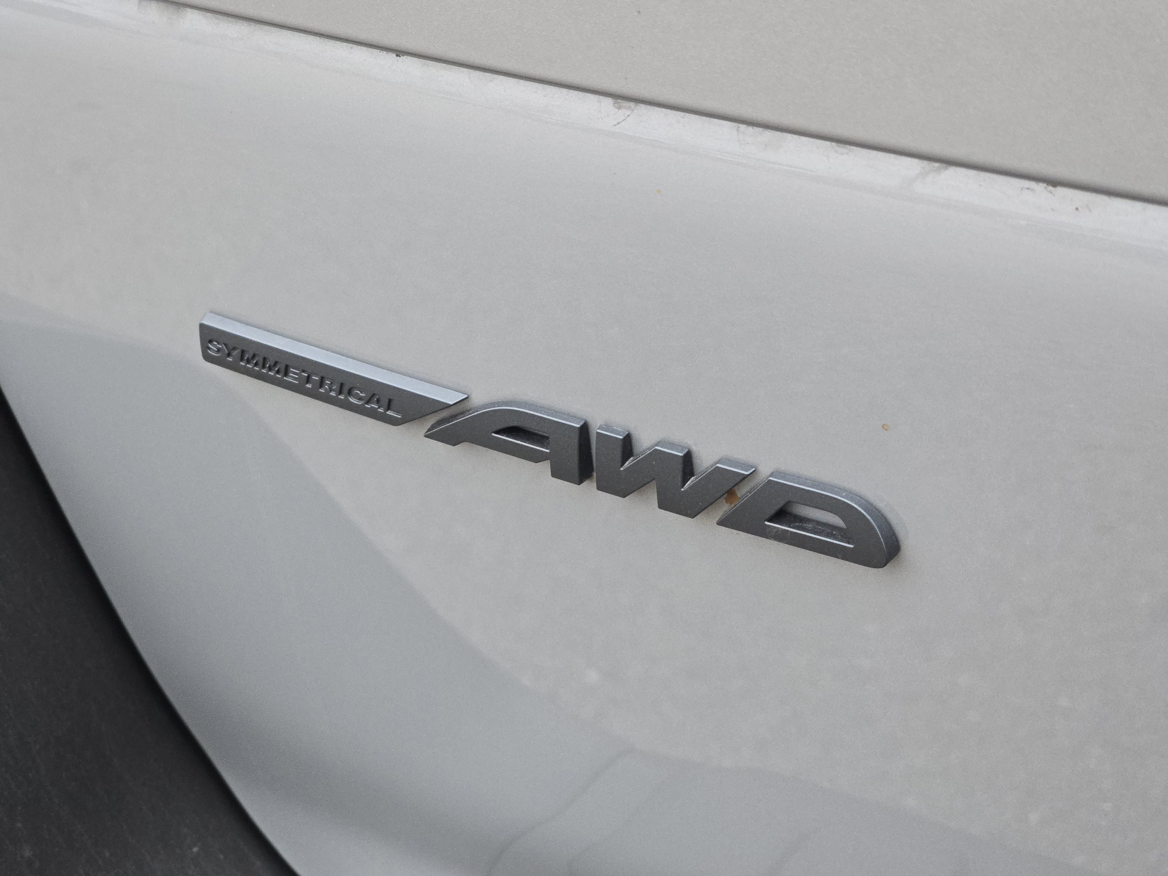 New 2026 Subaru Outback Limited image 14