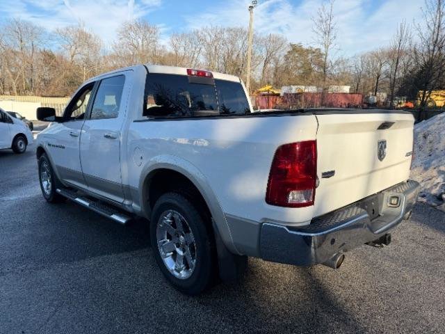 Used 2011 RAM 1500 Laramie image 3
