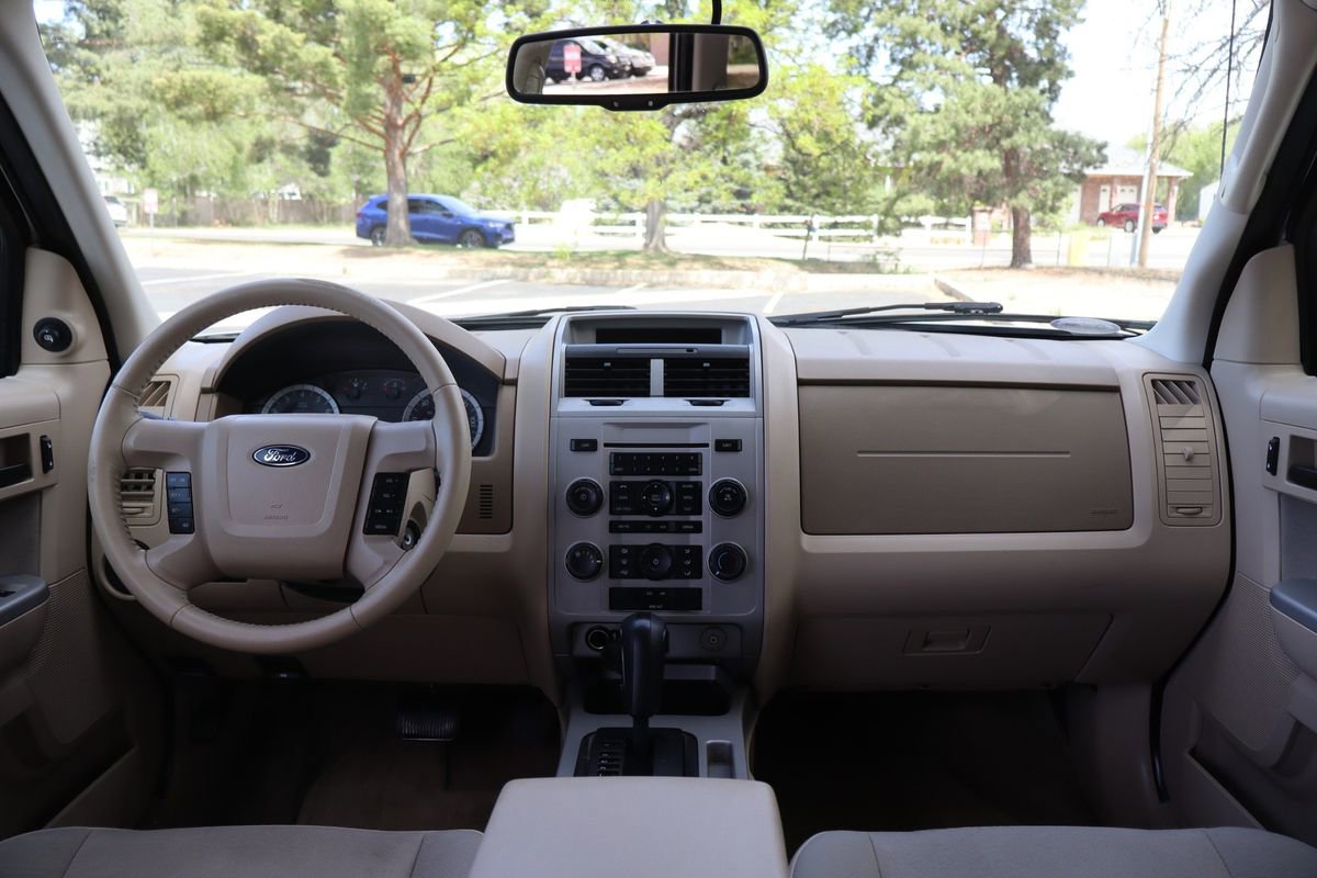 Used 2012 Ford Escape XLT AWD/4WD image 15