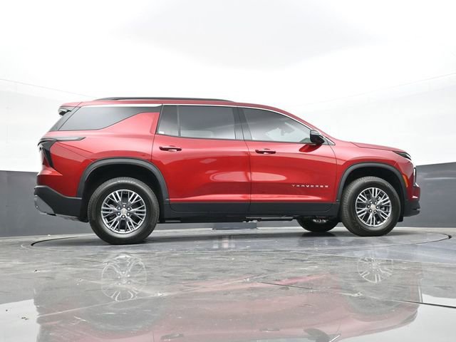 New 2026 Chevrolet Traverse LT w/ Driver Confidence Package FWD image 50