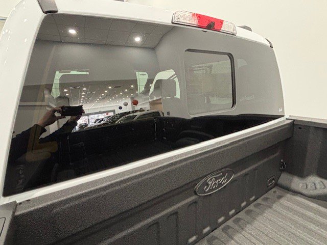 New 2026 Ford F350 Lariat image 13