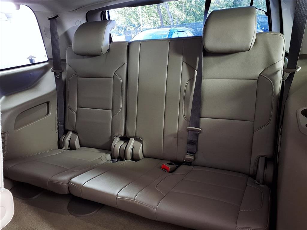 Used 2017 Chevrolet Tahoe Premier w/ Max Trailering Package image 20