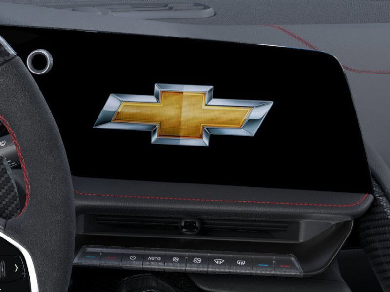 New 2026 Chevrolet Corvette E-Ray AWD/4WD image 24