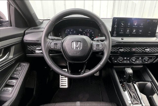 Used 2026 Honda Accord Sport image 5