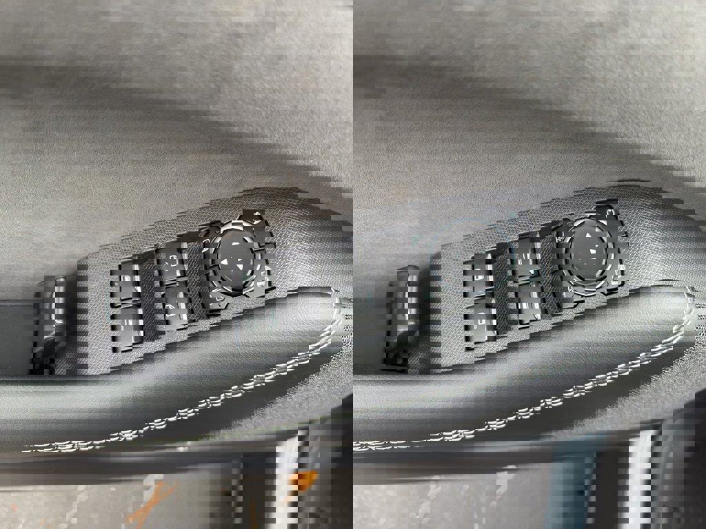 New 2025 Ford Mustang Mach-E GT w/ Interior Protection Package image 18