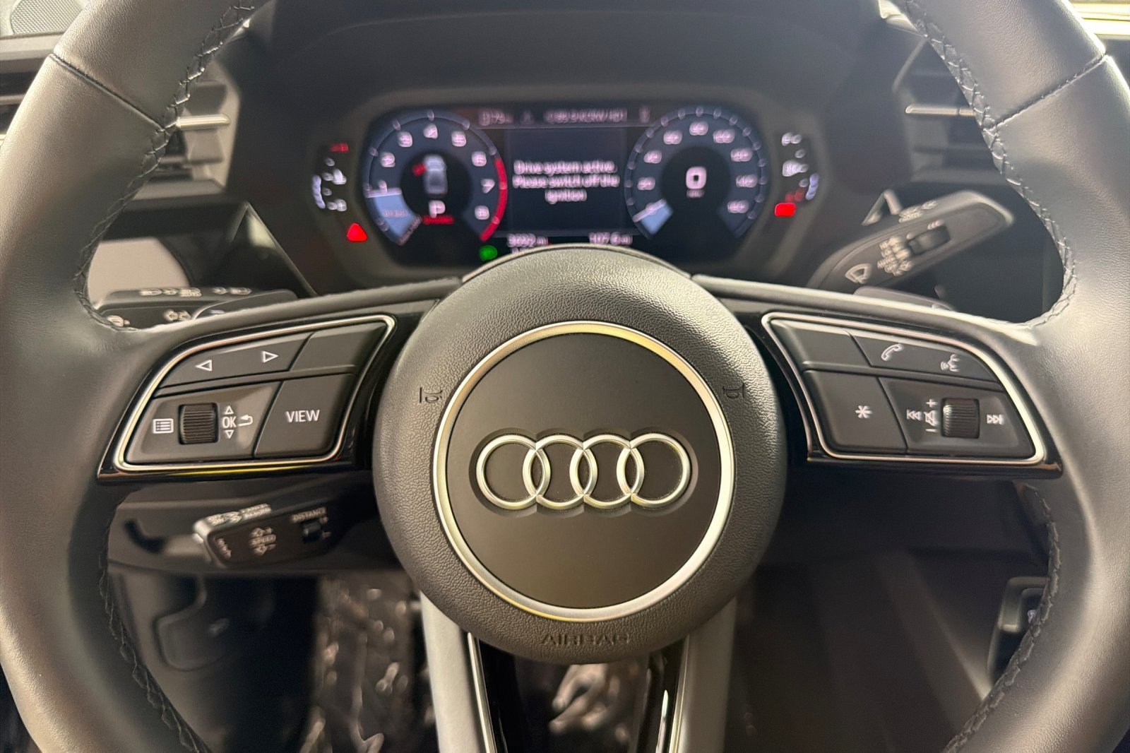 Used 2023 Audi A3 2.0T Premium w/ Convenience Package FWD image 20