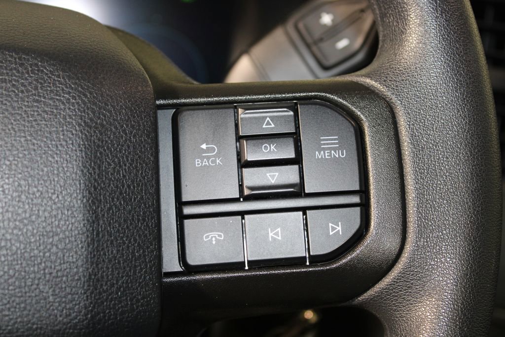 Certified 2025 Ford F150 STX w/ Equipment Group 200A image 16