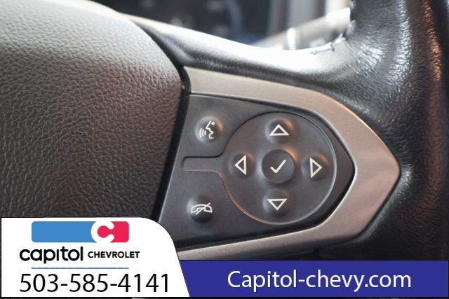 Used 2021 Chevrolet Colorado Z71 image 20