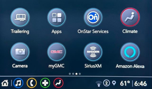 Used 2019 GMC Sierra 1500 AT4 image 30