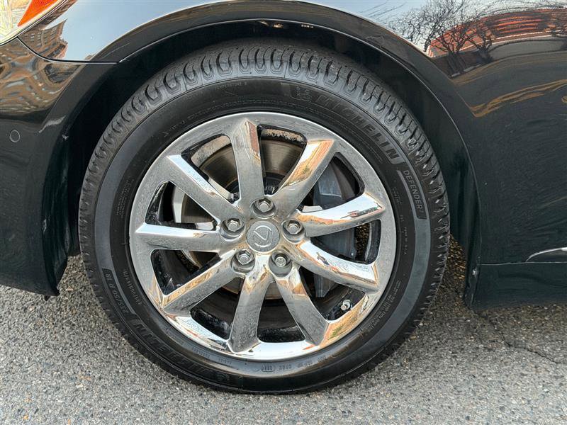 Used 2008 Lexus LS 460 image 16