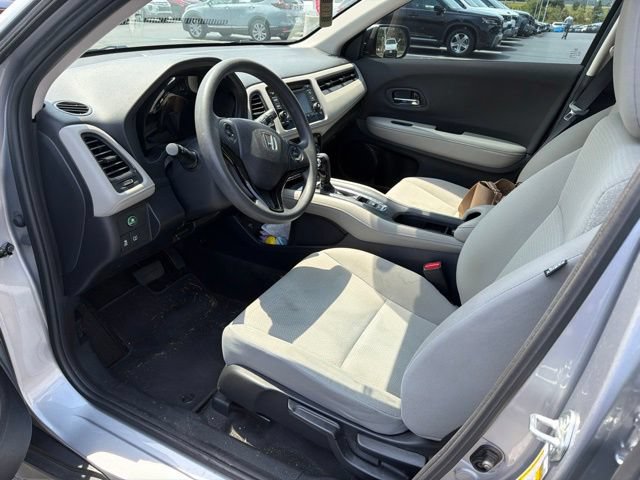 Used 2022 Honda HR-V LX video 2