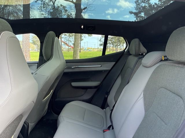 New 2026 Volvo EX30 Plus image 24