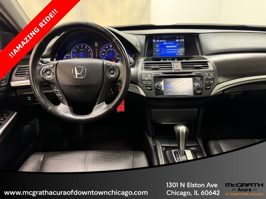 Used 2013 Honda Crosstour EX-L image 18