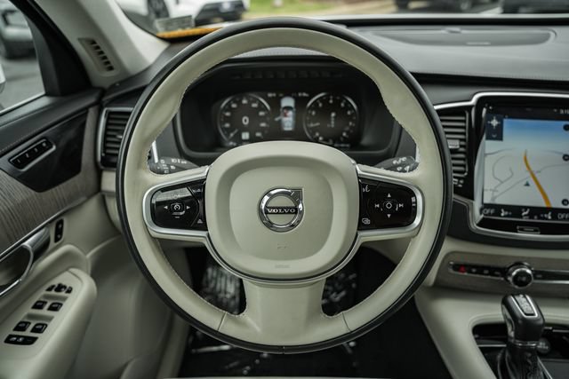 Used 2021 Volvo XC90 T6 Inscription w/ Protection Package Premier AWD/4WD image 30