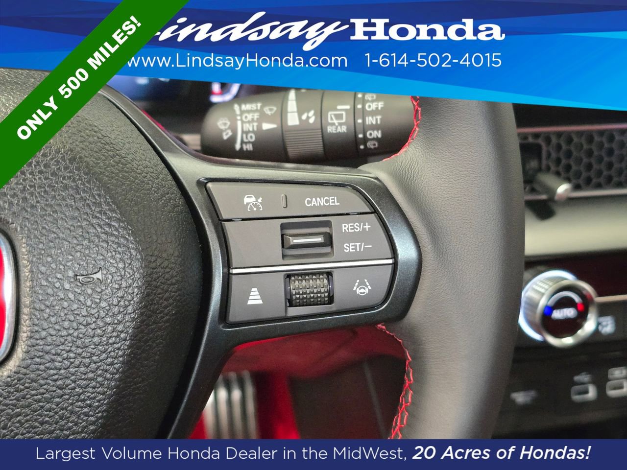 Used 2026 Honda Civic Type R image 17