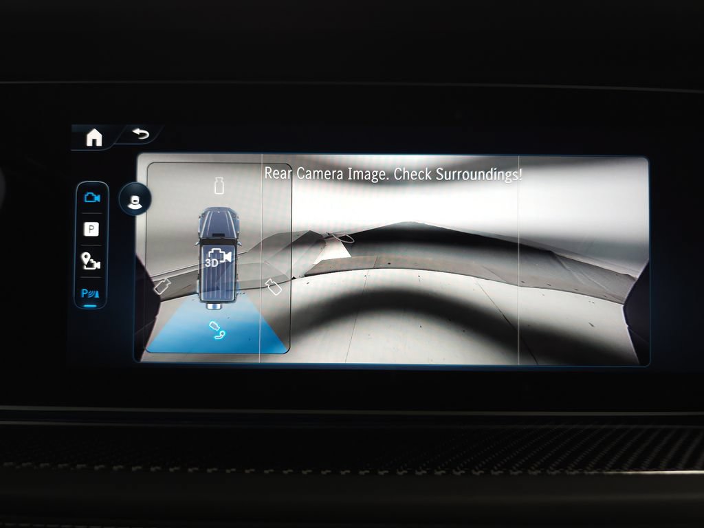 Used 2025 Mercedes-Benz G 63 AMG 4MATIC image 19