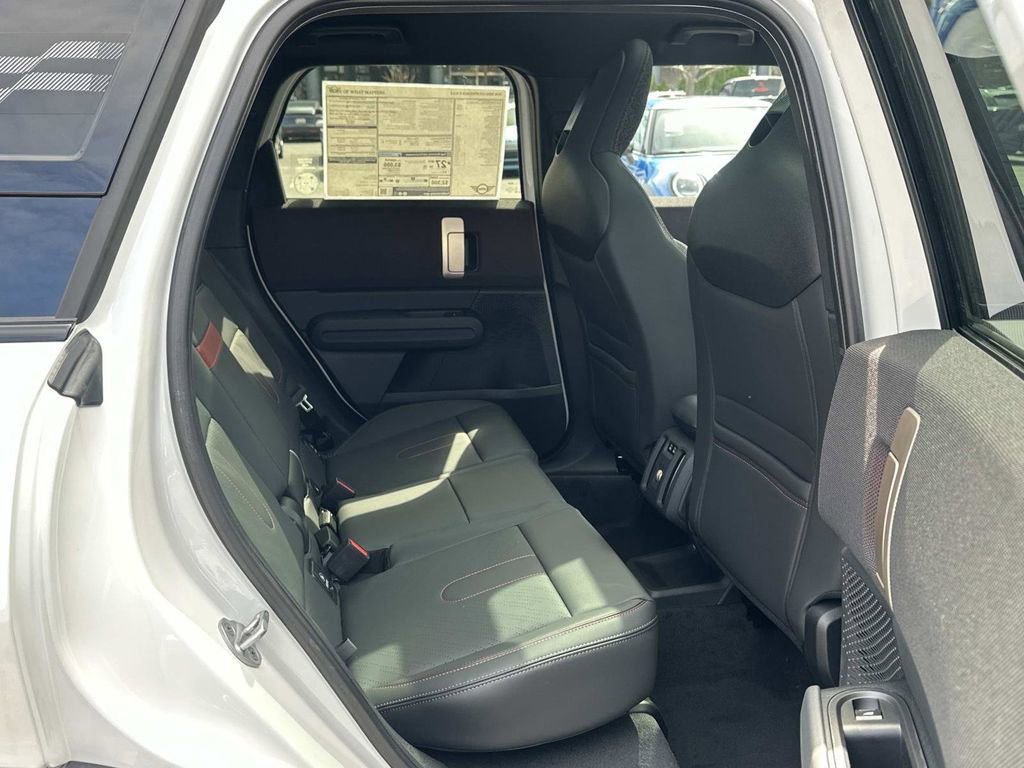 New 2026 MINI Cooper Countryman S w/ Comfort Package Max image 26