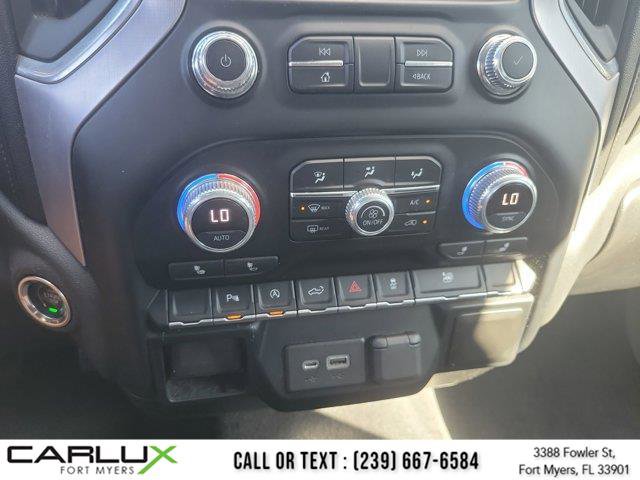 Used 2020 GMC Sierra 1500 Elevation w/ Elevation Value Package image 30