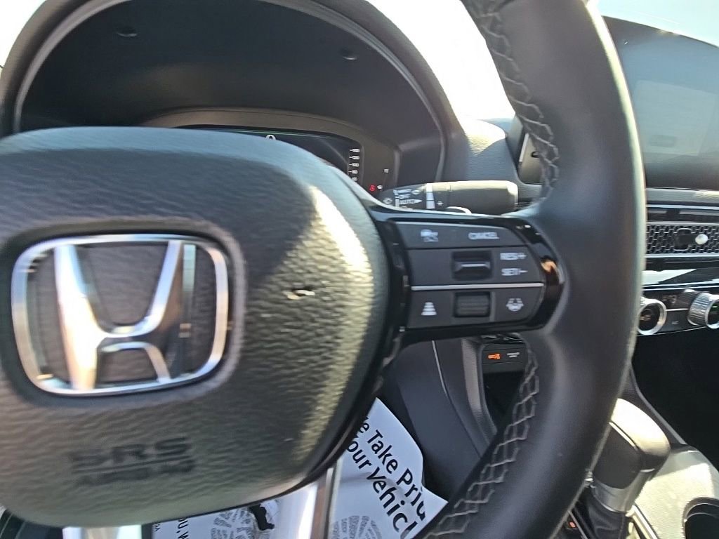 Used 2025 Honda Civic Sport Touring image 18